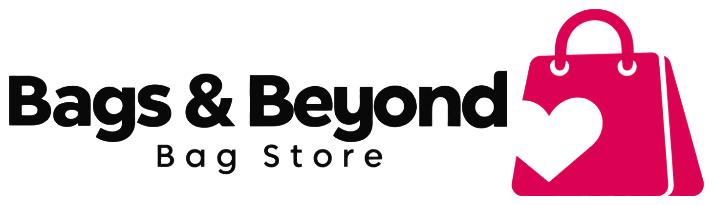 Bags & Beyond — Bag Store